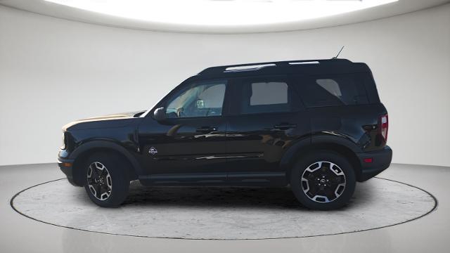 2021 Ford Bronco - $18,716
