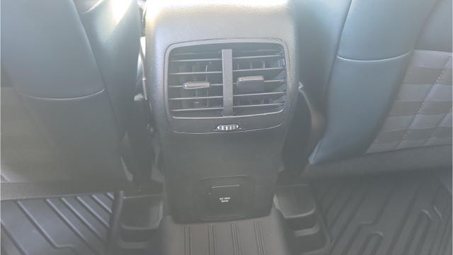 2021 Ford Bronco - $18,716
