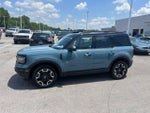 2021 Bronco Sport Thumbnail 1