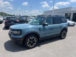 2021 Bronco Sport Thumbnail 2