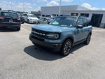 2021 Bronco Sport Thumbnail 3