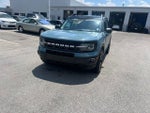 2021 Bronco Sport Thumbnail 4