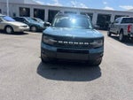2021 Bronco Sport Thumbnail 5