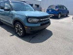 2021 Bronco Sport Thumbnail 6
