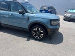 2021 Bronco Sport Thumbnail 7