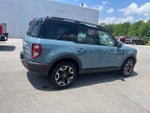2021 Bronco Sport Thumbnail 9