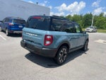 2021 Bronco Sport Thumbnail 10