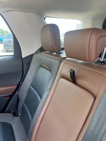 2021 Ford Bronco - $19,366