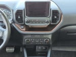 2021 Bronco Sport Thumbnail 17