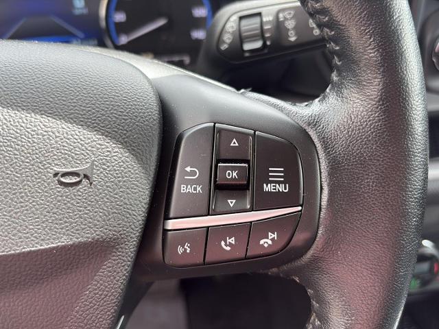 2021 Ford Bronco - $21,400