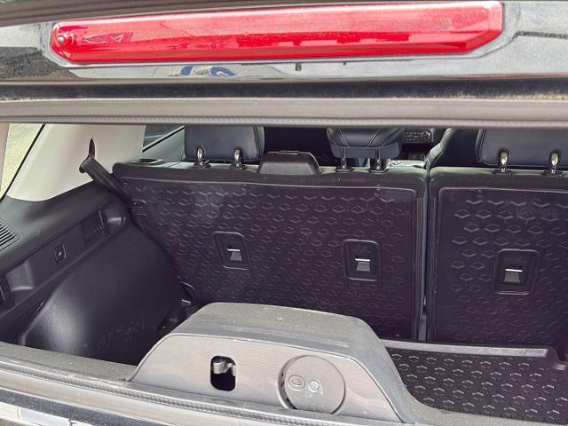 2021 Ford Bronco - $21,400
