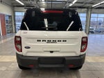 2021 Bronco Sport Thumbnail 8