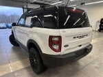 2021 Bronco Sport Thumbnail 9