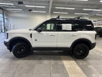 2021 Bronco Sport Thumbnail 10