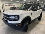 2021 Bronco Sport Thumbnail 11