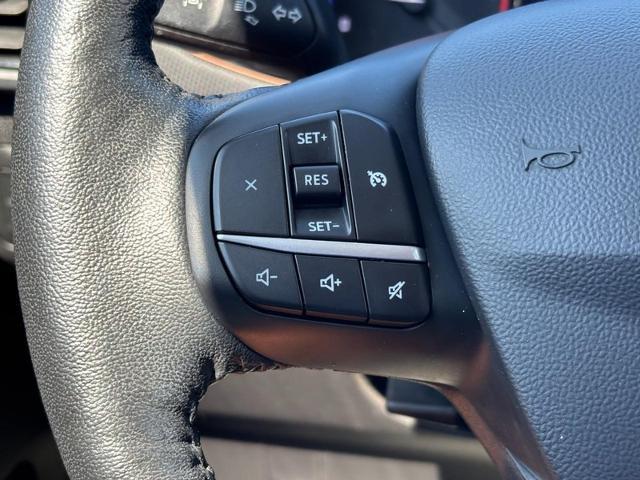 2021 Ford Bronco - $20,336