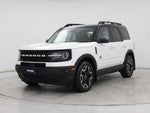 2022 Bronco Sport Thumbnail 4