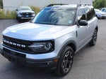 2022 Bronco Sport Thumbnail 2