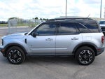 2022 Bronco Sport Thumbnail 3