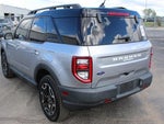 2022 Bronco Sport Thumbnail 4