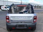2022 Bronco Sport Thumbnail 6