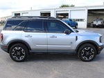 2022 Bronco Sport Thumbnail 8