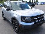 2022 Bronco Sport Thumbnail 9