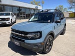 2022 Bronco Sport Thumbnail 2