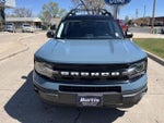 2022 Bronco Sport Thumbnail 3
