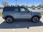 2022 Bronco Sport Thumbnail 5