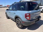 2022 Bronco Sport Thumbnail 6