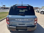 2022 Bronco Sport Thumbnail 7
