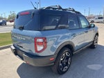 2022 Bronco Sport Thumbnail 8