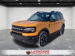 2022 Bronco Sport Thumbnail 1