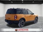 2022 Bronco Sport Thumbnail 5