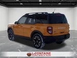 2022 Bronco Sport Thumbnail 6