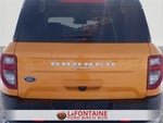 2022 Bronco Sport Thumbnail 8