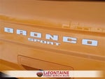 2022 Bronco Sport Thumbnail 9