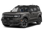 2022 Bronco Sport Thumbnail 1