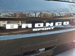 2022 Bronco Sport Thumbnail 29