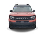 2022 Bronco Sport Thumbnail 2