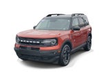 2022 Bronco Sport Thumbnail 3