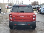 2022 Bronco Sport Thumbnail 5