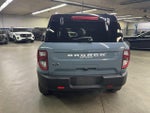 2022 Bronco Sport Thumbnail 6