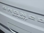 2022 Bronco Sport Thumbnail 4
