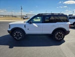 2022 Bronco Sport Thumbnail 6
