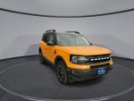 2022 Bronco Sport Thumbnail 2