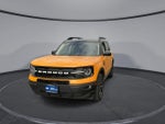 2022 Bronco Sport Thumbnail 3