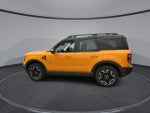 2022 Bronco Sport Thumbnail 5