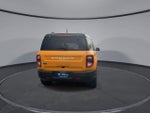 2022 Bronco Sport Thumbnail 7